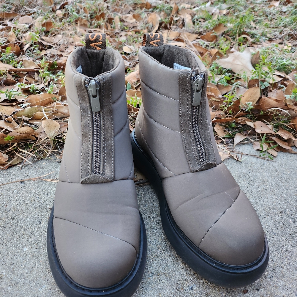 TOMS Mallow Boot